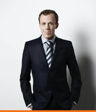 jens_kramarczyk Postdienst Oberfranken Gründer Jens Kramarczyk